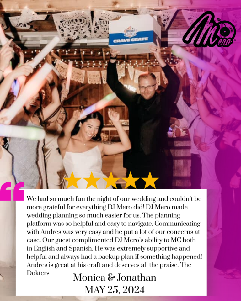 Monica & Jonathan Review (1)